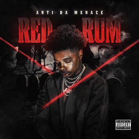 Anti Da Menace - Blink (feat. Hunxcho) [Official Audio]Stream/Download: https://antidamenace.lnk.to/NoSympathySubscribe for more …